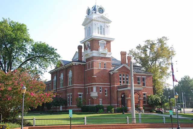 DUI Lawyers in Lawrenceville GA