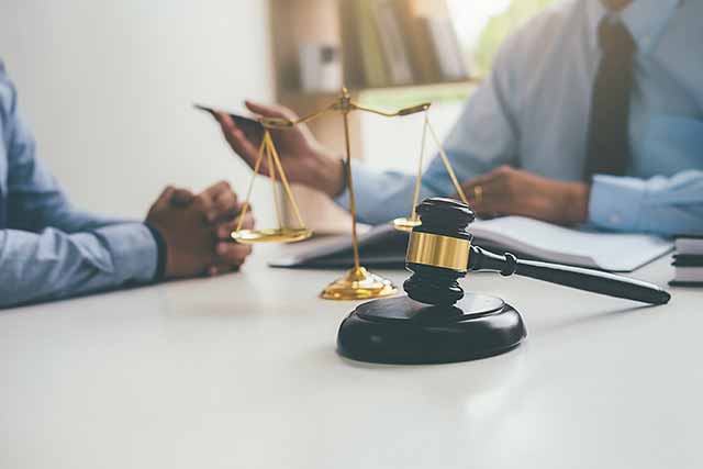 Gwinnett County DUI Lawyer