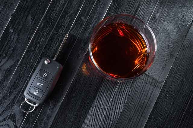 First time dui charges faq