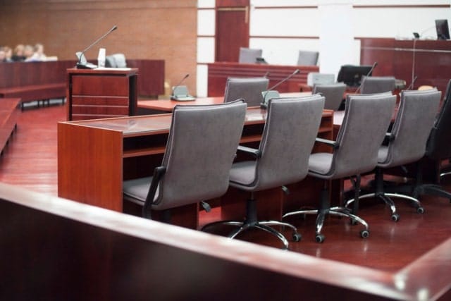 Qualifying for Record Restriction Under the Second Chance Act