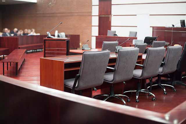 Gwinnett County DUI Court section pic