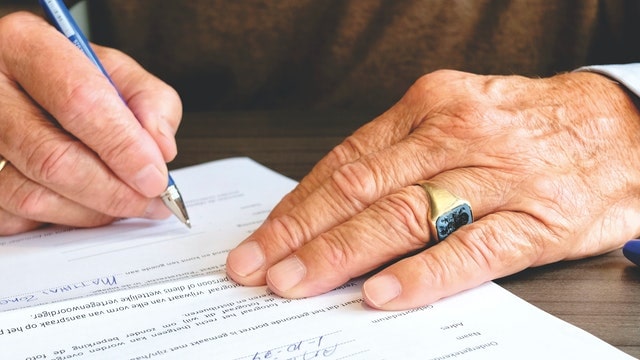 Expungement Forms in Georgia
