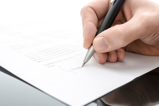 How to File for Expungement in Georgia