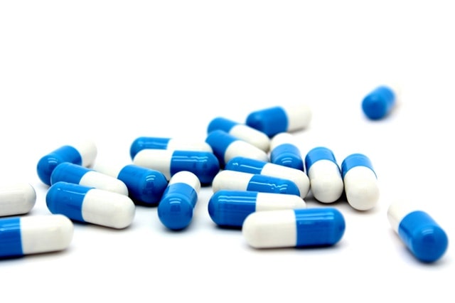 Dealing With a Drug Possession Charge in Georgia