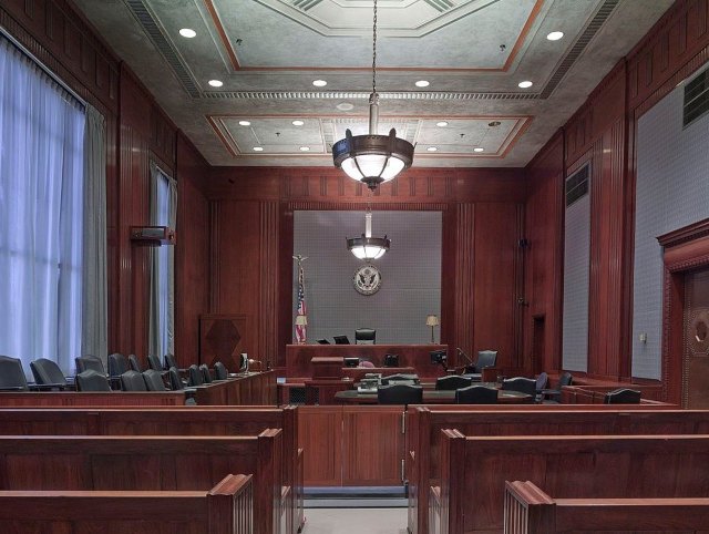 How Long Can a DUI Case Stay Open in Georgia