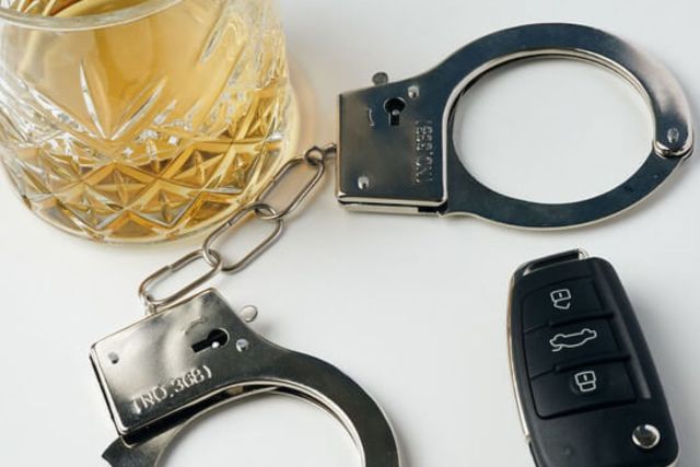 How to Handle a DUI Plea Bargain