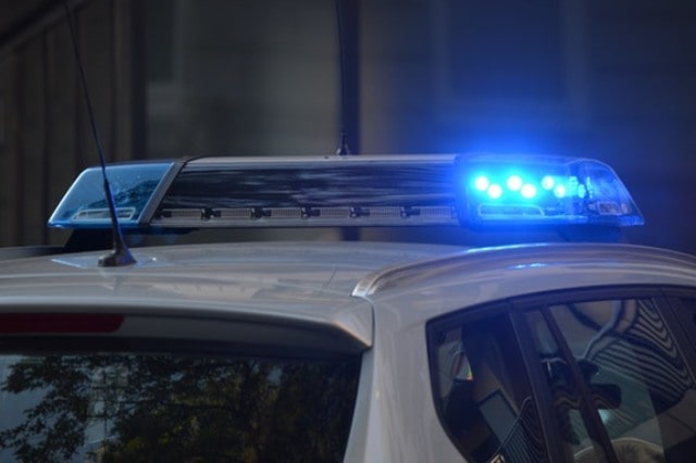 First DUI Offense in Georgia