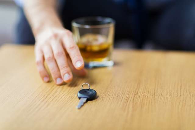 Penalties for an Out Of State DUI Charge in Georgia